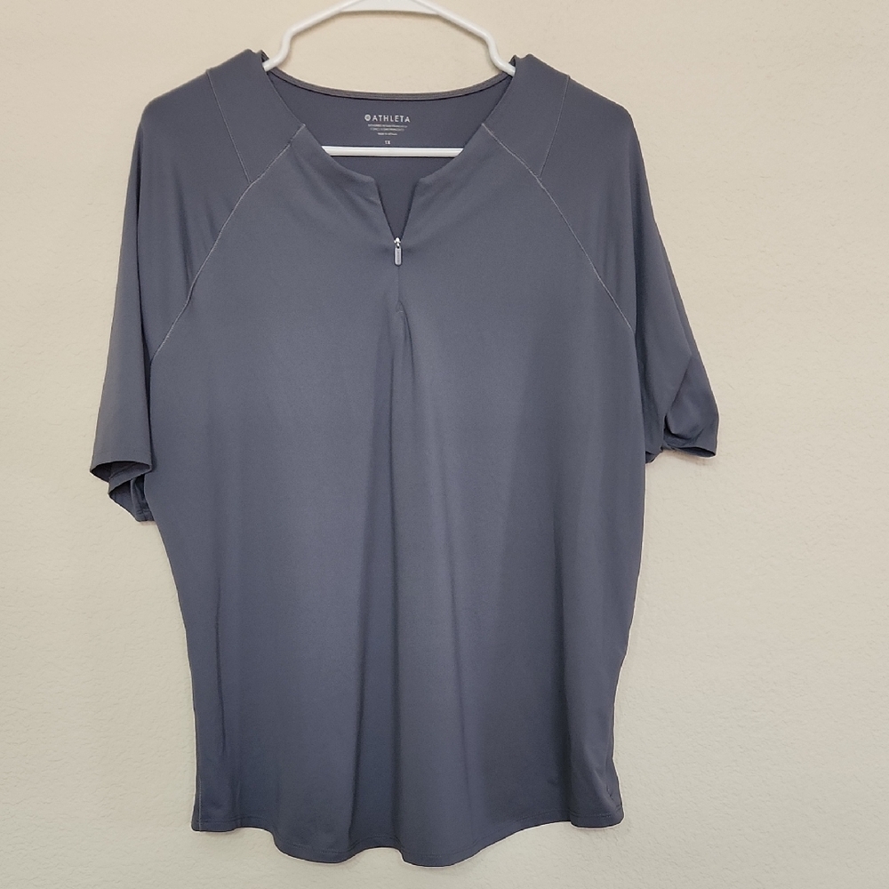 1X Athleta Shirt